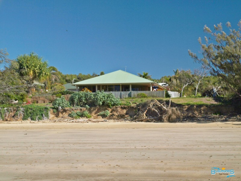 Lot 10, 54 Reef Street, Zilzie QLD 4710