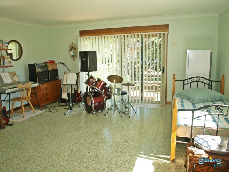 Lot 10, 54 Reef Street, Zilzie QLD 4710