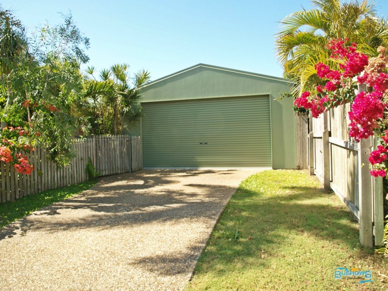 Lot 10, 54 Reef Street, Zilzie QLD 4710