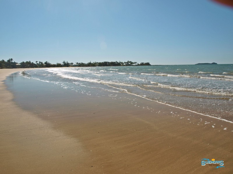 Lot 10, 54 Reef Street, Zilzie QLD 4710