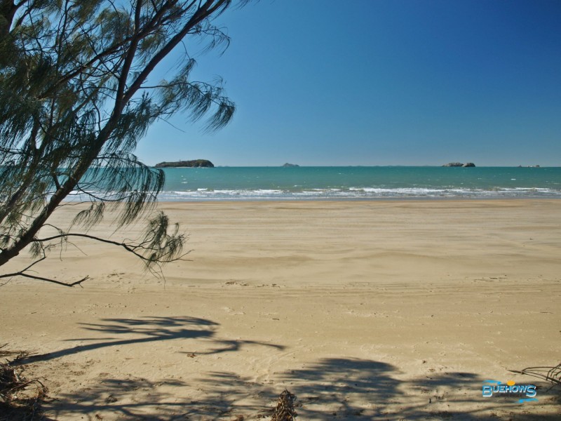 Lot 10, 54 Reef Street, Zilzie QLD 4710