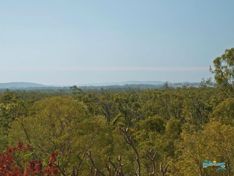 108 Cottons Road, Bondoola QLD 4703