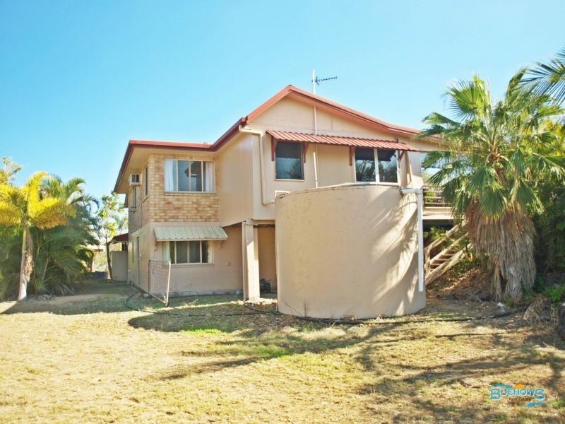 108 Cottons Road, Bondoola QLD 4703