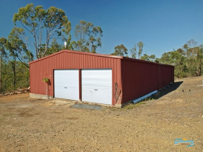 108 Cottons Road, Bondoola QLD 4703