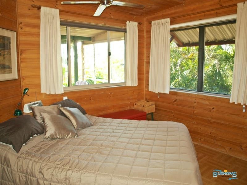 108 Cottons Road, Bondoola QLD 4703