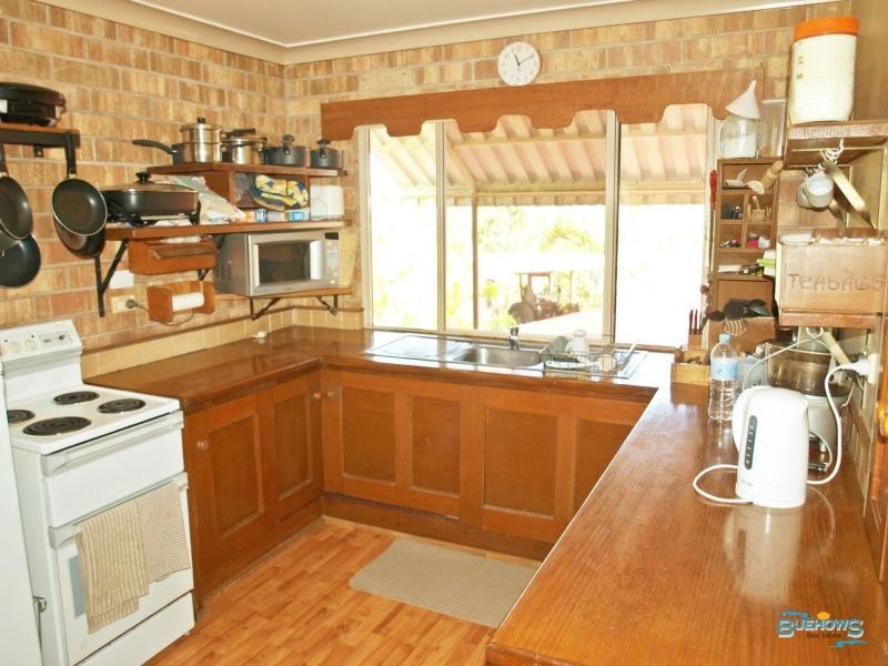 108 Cottons Road, Bondoola QLD 4703