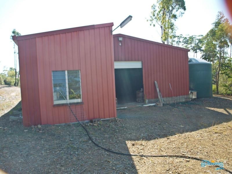 108 Cottons Road, Bondoola QLD 4703