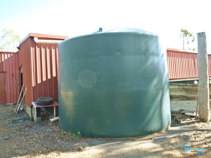 108 Cottons Road, Bondoola QLD 4703