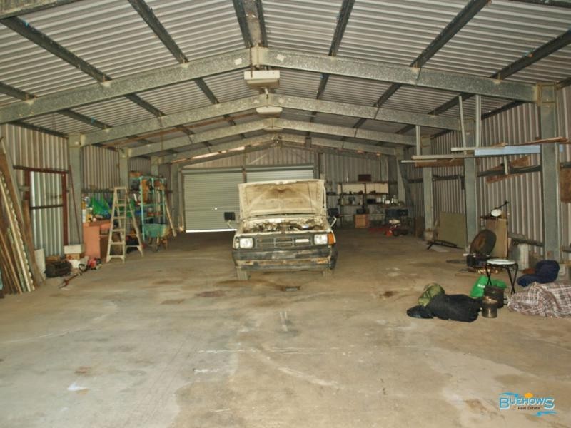 108 Cottons Road, Bondoola QLD 4703