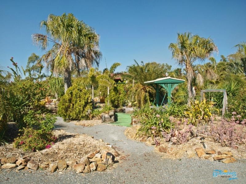 108 Cottons Road, Bondoola QLD 4703