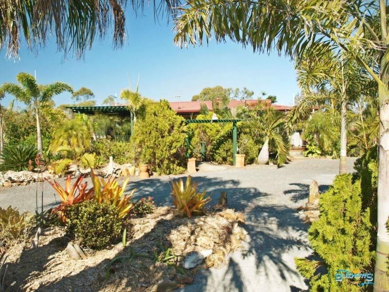 108 Cottons Road, Bondoola QLD 4703