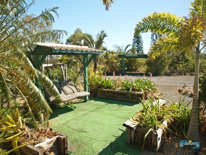 108 Cottons Road, Bondoola QLD 4703