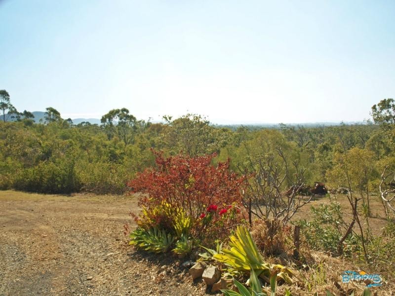 108 Cottons Road, Bondoola QLD 4703