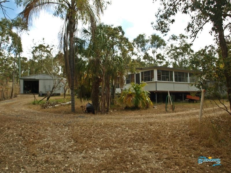 151 Manns Road, Emu Park QLD 4710