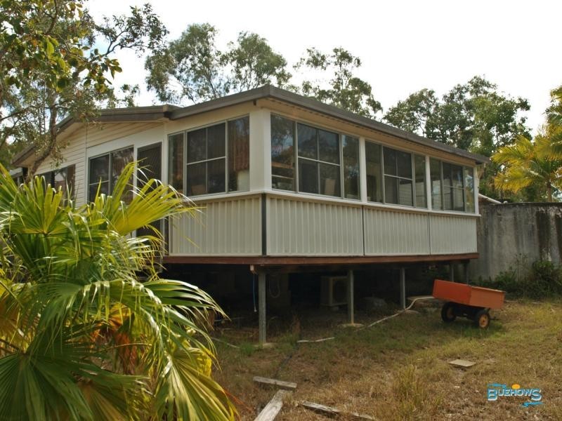 151 Manns Road, Emu Park QLD 4710