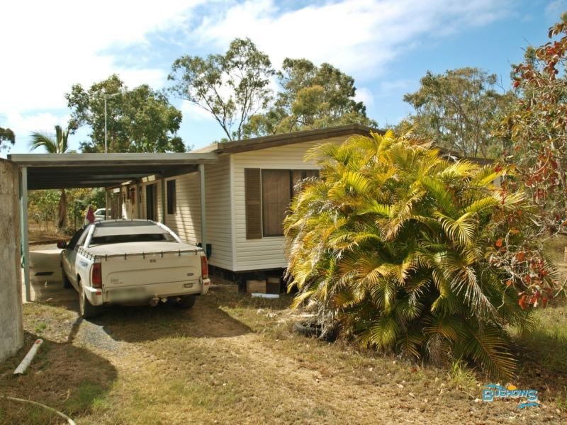 151 Manns Road, Emu Park QLD 4710