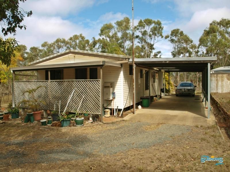 151 Manns Road, Emu Park QLD 4710