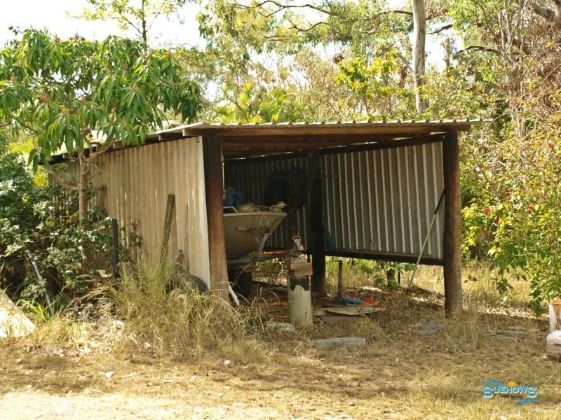 151 Manns Road, Emu Park QLD 4710
