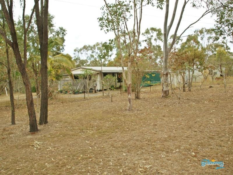 151 Manns Road, Emu Park QLD 4710