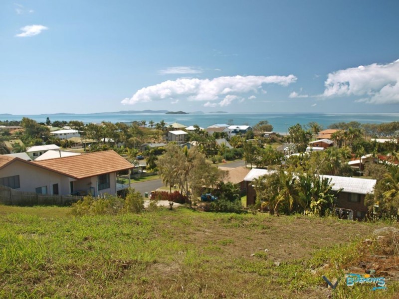 Lot 9, 12 Thomas Street, Emu Park QLD 4710