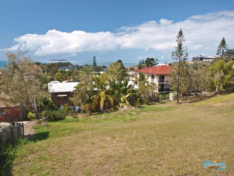 Lot 9, 12 Thomas Street, Emu Park QLD 4710