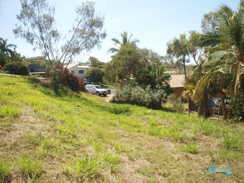 Lot 9, 12 Thomas Street, Emu Park QLD 4710