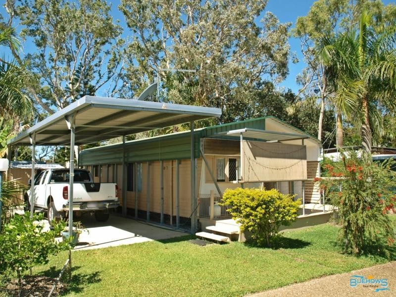 Villa 87/760 Scenic Highway, Kinka Beach QLD 4703