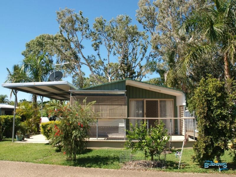 Villa 87/760 Scenic Highway, Kinka Beach QLD 4703