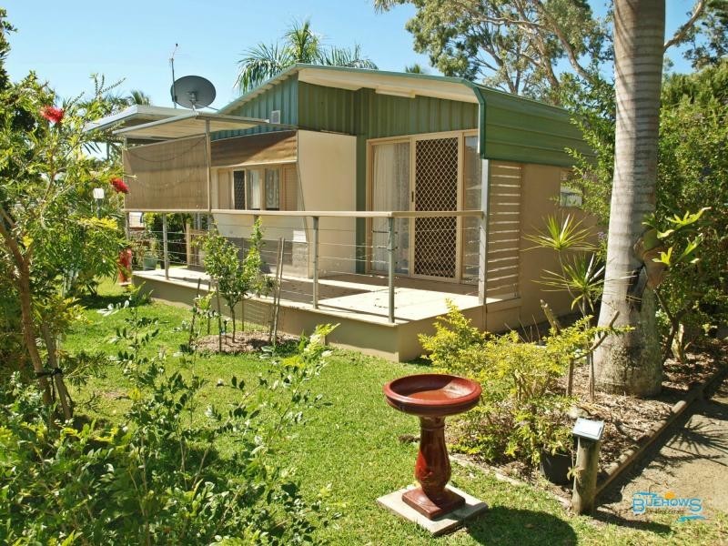 Villa 87/760 Scenic Highway, Kinka Beach QLD 4703