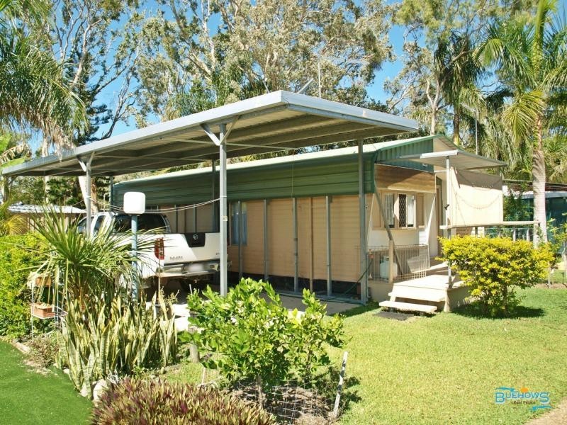 Villa 87/760 Scenic Highway, Kinka Beach QLD 4703