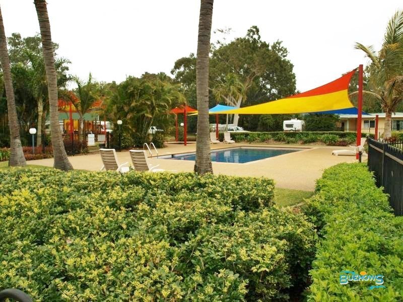 Villa 87/760 Scenic Highway, Kinka Beach QLD 4703