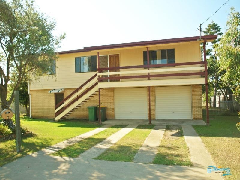 5 Karen Court, Zilzie, Emu Park QLD 4710