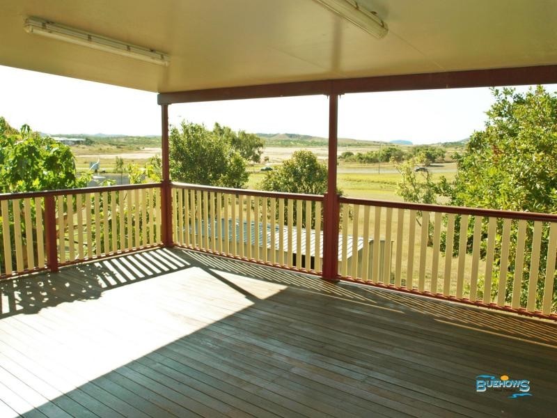 5 Karen Court, Zilzie, Emu Park QLD 4710
