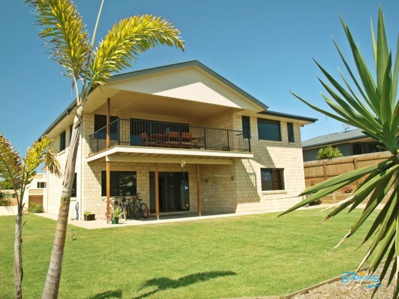 29 Paradise Way, Emu Park QLD 4710