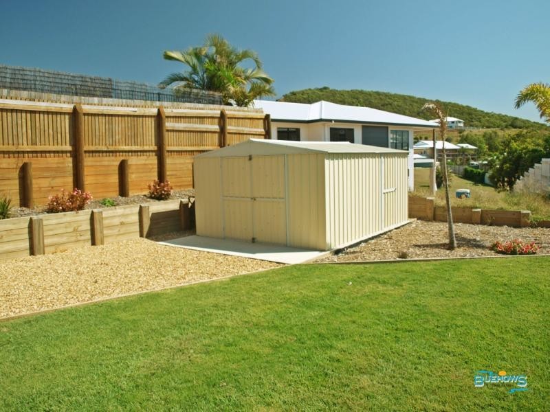 29 Paradise Way, Emu Park QLD 4710