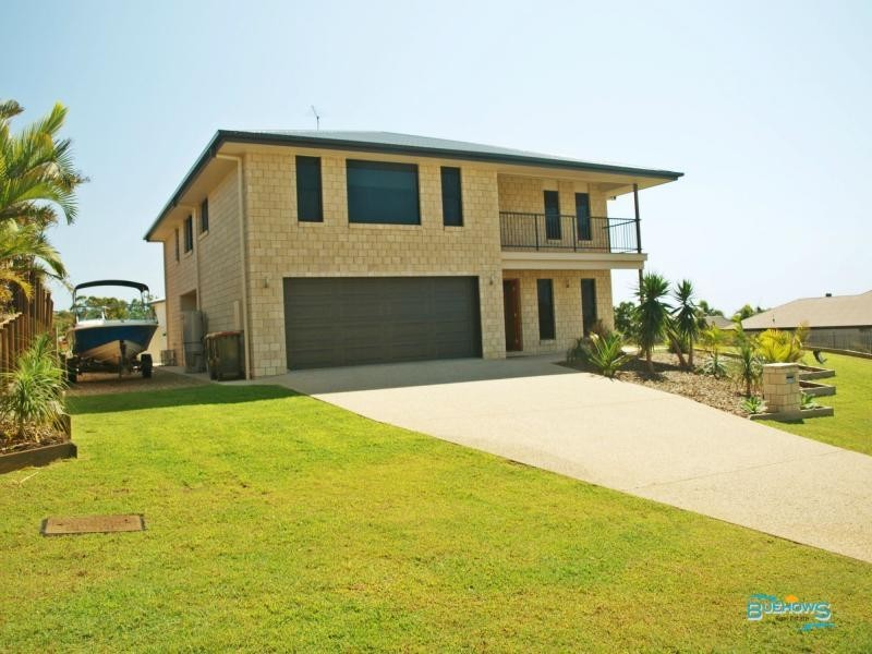 29 Paradise Way, Emu Park QLD 4710