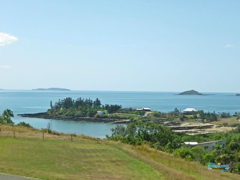 13 Livistonia Crescent, Emu Park QLD 4710