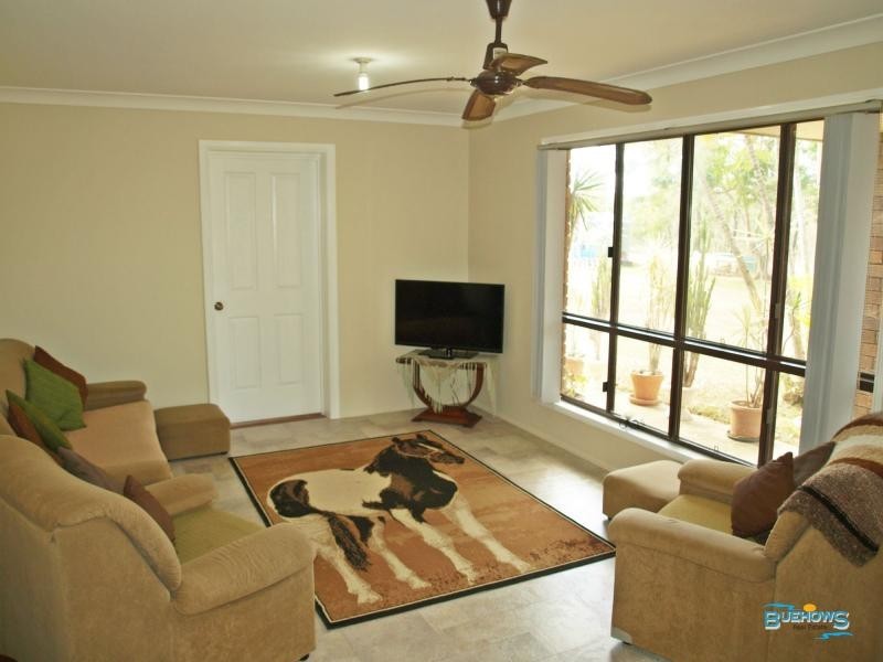 66 Dodson Lane, Cawarral QLD 4702