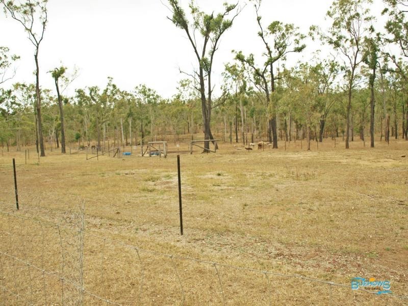 66 Dodson Lane, Cawarral QLD 4702