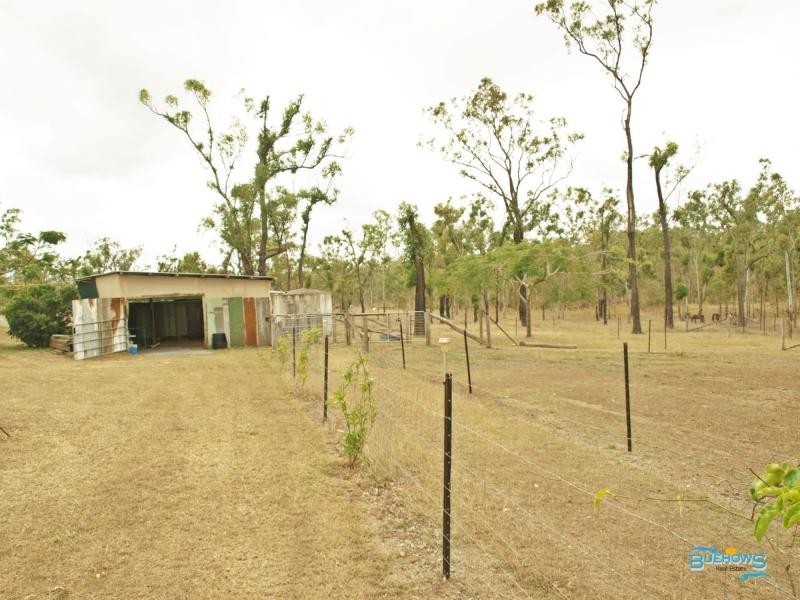 66 Dodson Lane, Cawarral QLD 4702