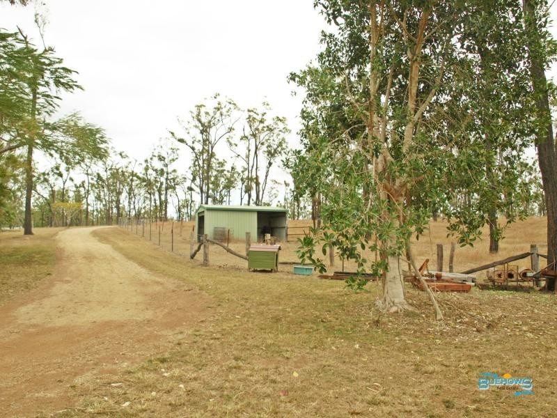 66 Dodson Lane, Cawarral QLD 4702