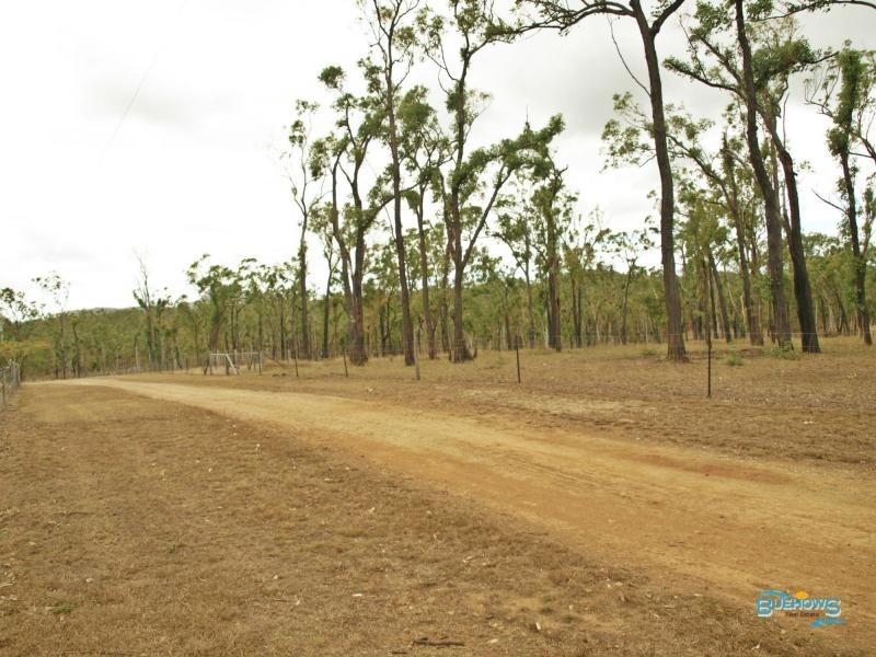 66 Dodson Lane, Cawarral QLD 4702