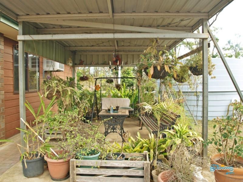 66 Dodson Lane, Cawarral QLD 4702