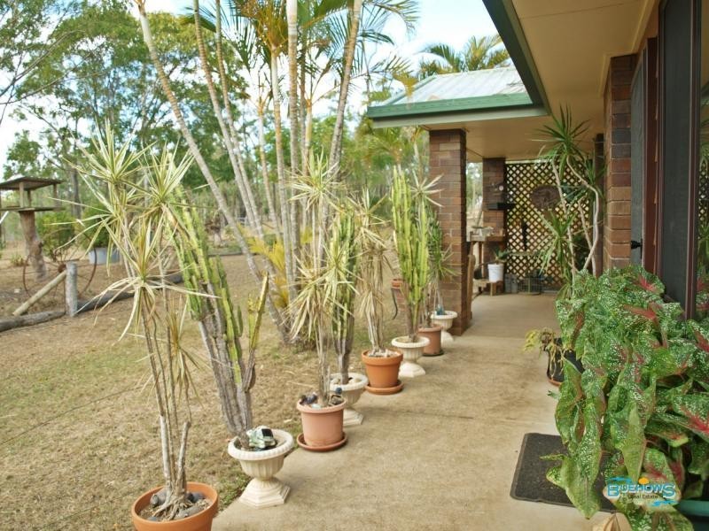 66 Dodson Lane, Cawarral QLD 4702