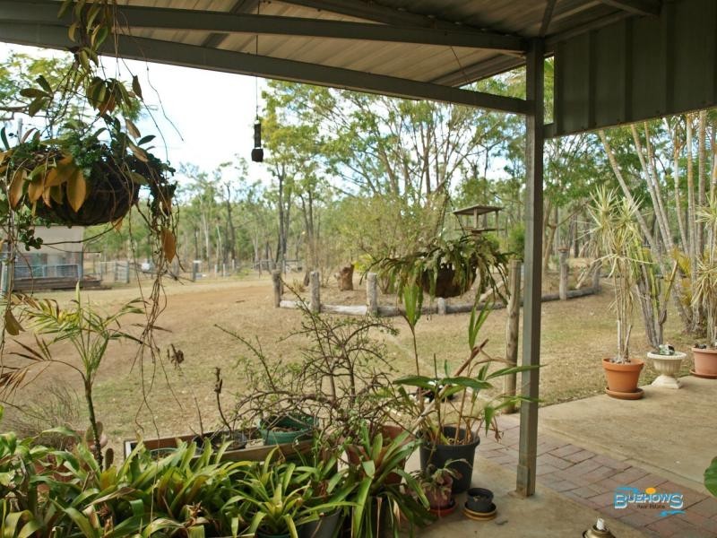 66 Dodson Lane, Cawarral QLD 4702