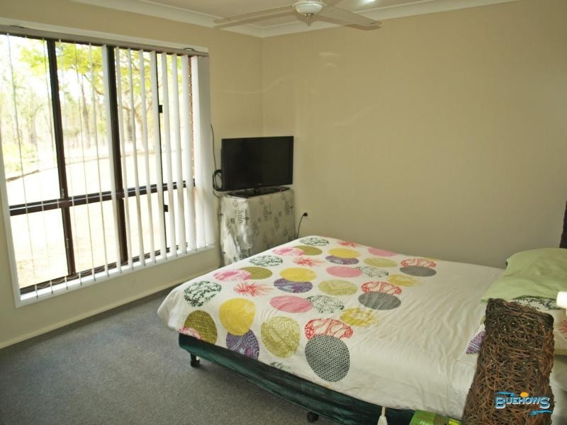 66 Dodson Lane, Cawarral QLD 4702