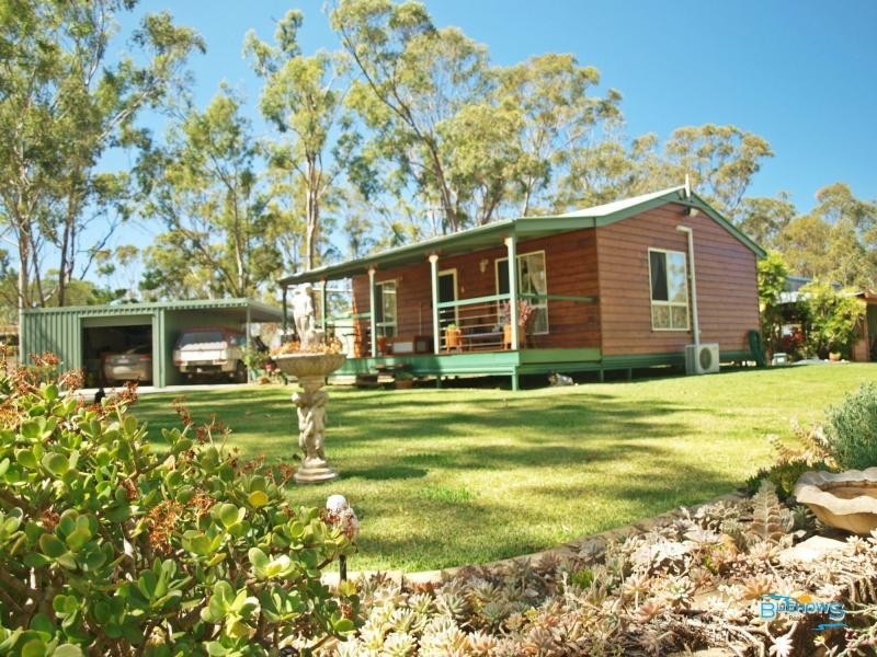 75 Budarick Road, Cawarral QLD 4702