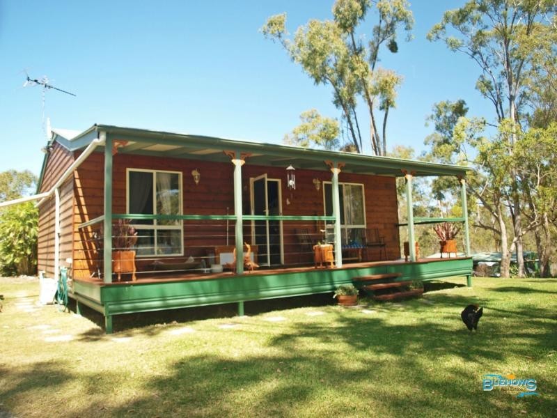 75 Budarick Road, Cawarral QLD 4702