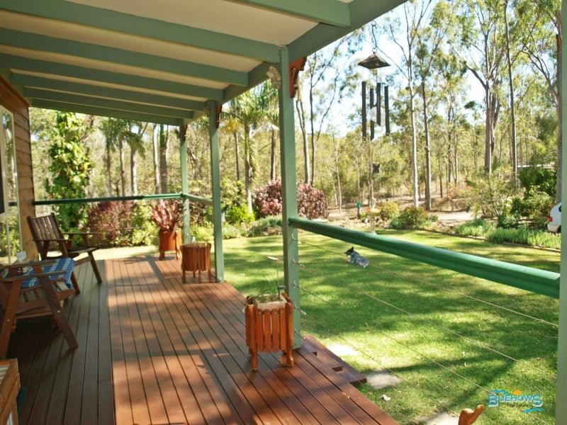 75 Budarick Road, Cawarral QLD 4702