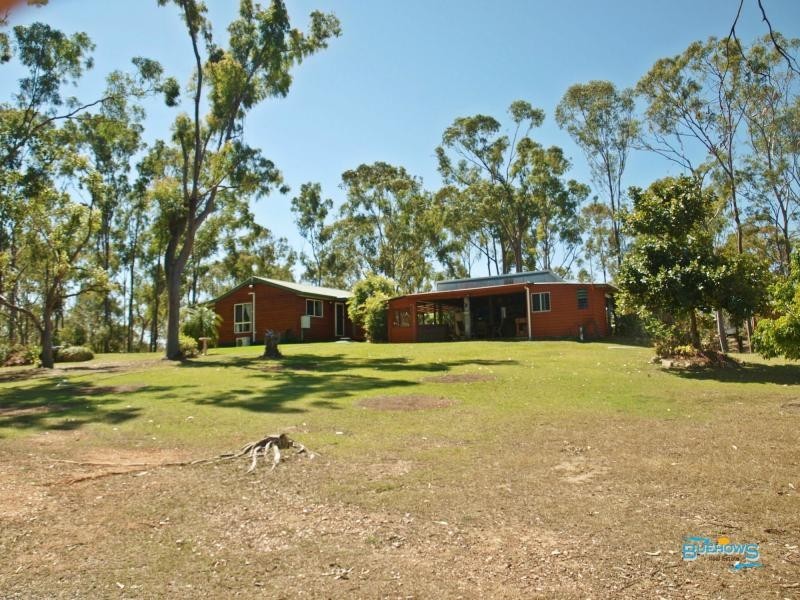 75 Budarick Road, Cawarral QLD 4702